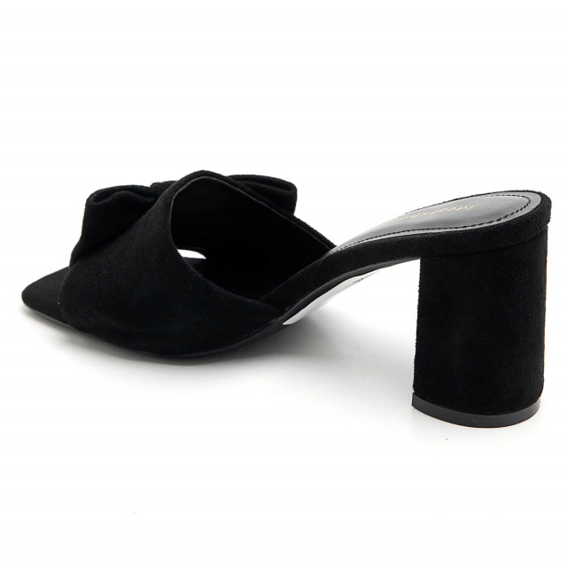 Ideal Shoes Chaussure Femmes Sandales Sandales à Talons 8734