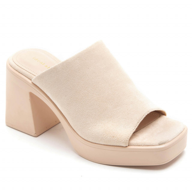 ideal shoes Chaussure femmes Sandales Sandales à talons 8739