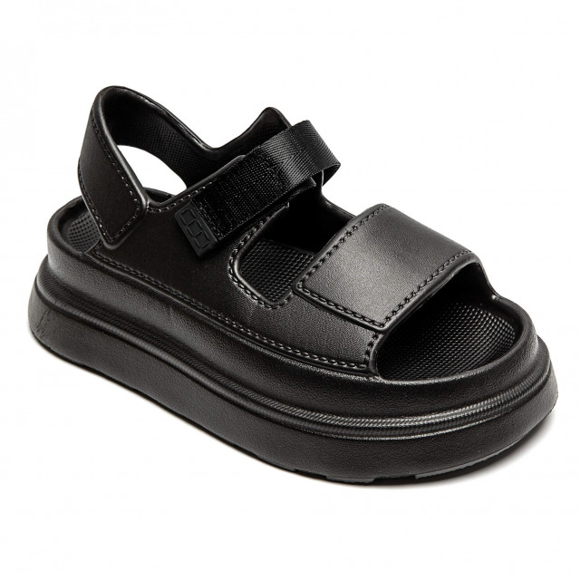 ideal shoes Chaussure femmes Sandales Sandales plates 3259