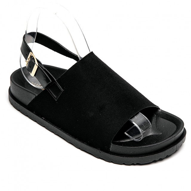 ideal shoes Chaussure femmes Sandales Sandales plates 3771