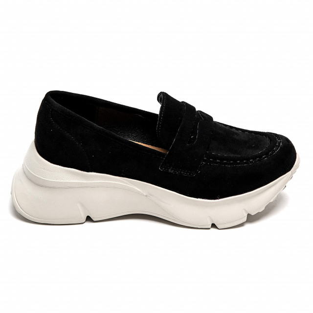Ideal Shoes Chaussure Femmes Sneakers Sneakers Basses 1836
