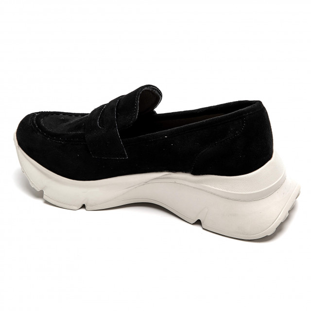 Ideal Shoes Chaussure Femmes Sneakers Sneakers Basses 1836