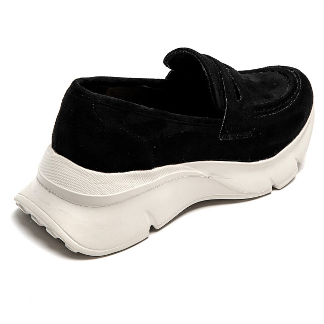 Ideal Shoes Chaussure Femmes Sneakers Sneakers Basses 1836