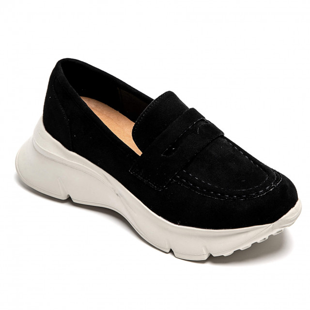 ideal shoes Chaussure femmes Sneakers Sneakers basses 1836