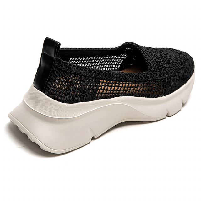 Ideal Shoes Chaussure Femmes Sneakers Sneakers Basses 1853