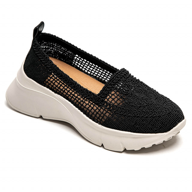 ideal shoes Chaussure femmes Sneakers Sneakers basses 1853