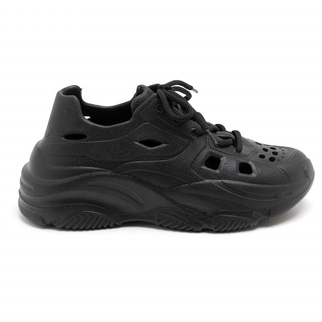 Ideal Shoes Chaussure Femmes Sneakers Sneakers Basses 3766