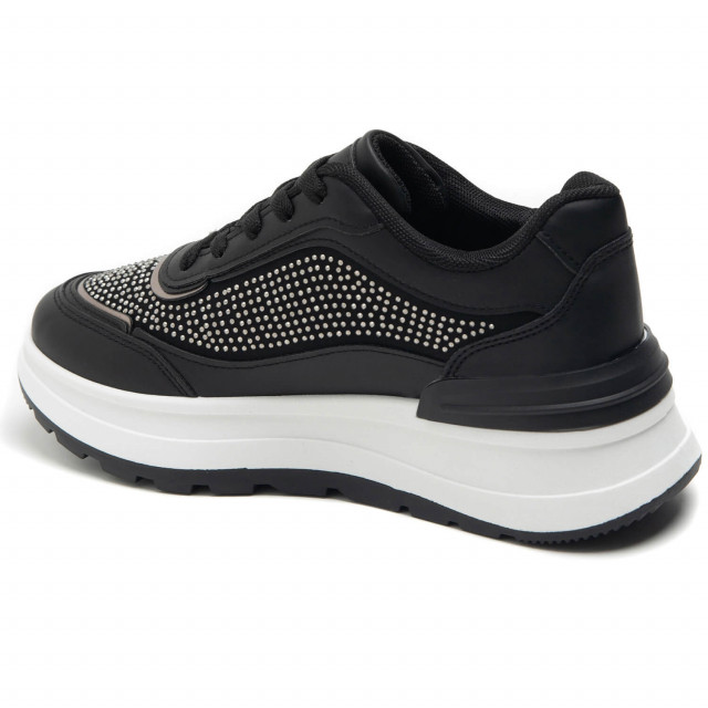 Ideal Shoes Chaussure Femmes Sneakers Sneakers Basses 7513