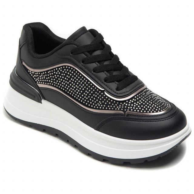 ideal shoes Chaussure femmes Sneakers Sneakers basses 7513