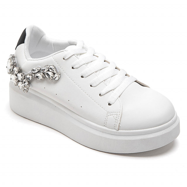 ideal shoes Chaussure femmes Sneakers Sneakers basses 7535