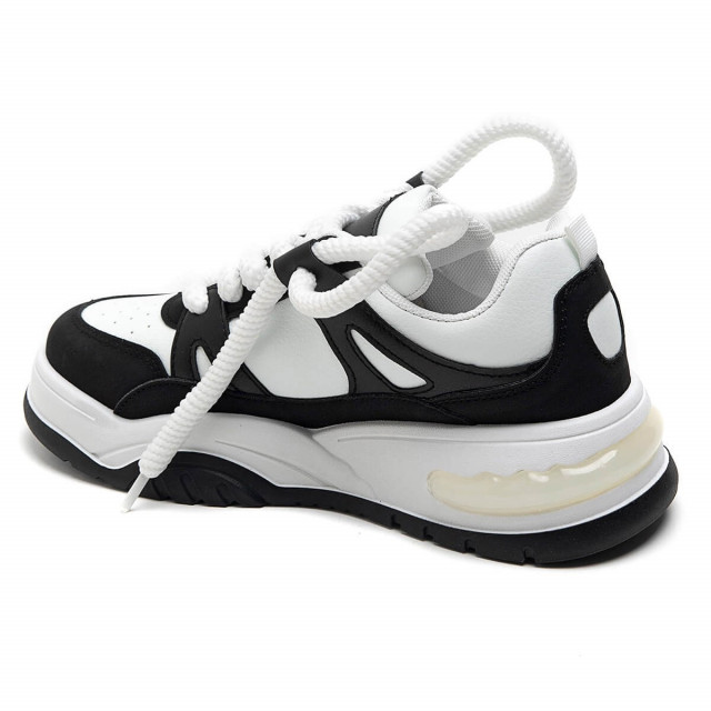 Ideal Shoes Chaussure Femmes Sneakers Sneakers Basses 7553