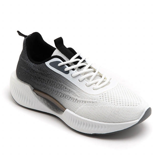 Ideal Shoes Chaussure Femmes Sneakers Sneakers Basses 7559