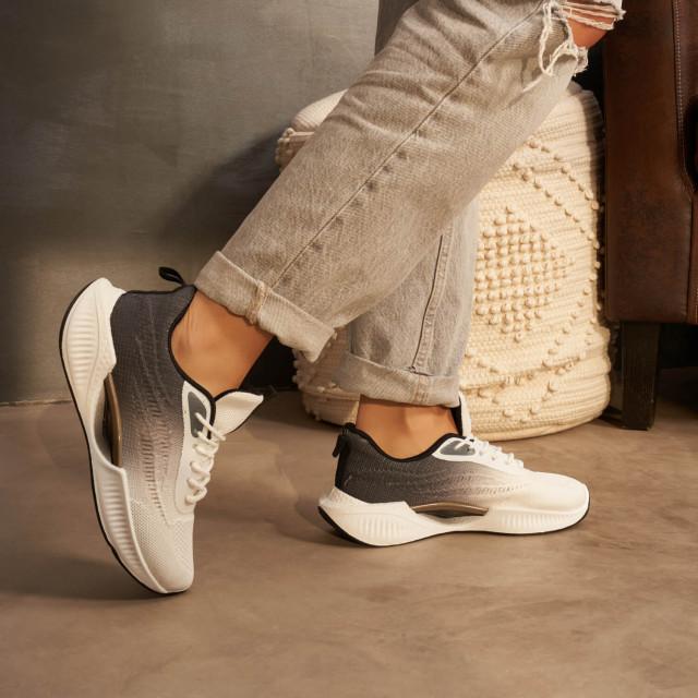 ideal shoes Chaussure femmes Sneakers Sneakers basses 7559