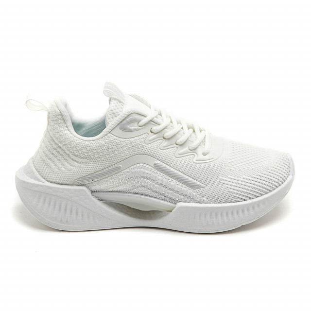 Ideal Shoes Chaussure Femmes Sneakers Sneakers Basses 7560