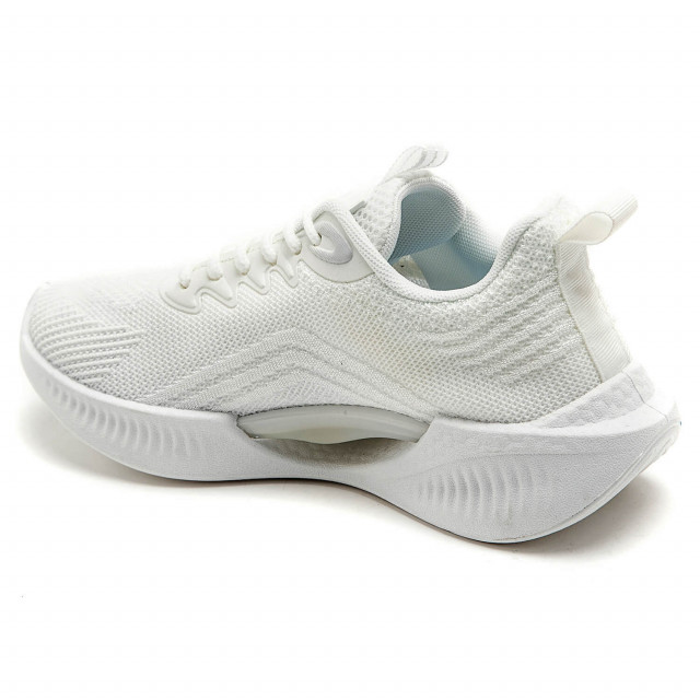 Ideal Shoes Chaussure Femmes Sneakers Sneakers Basses 7560