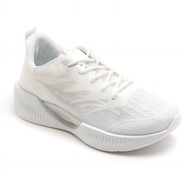 Ideal Shoes Chaussure Femmes Sneakers Sneakers Basses 7562