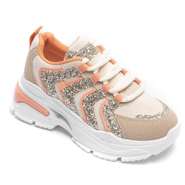 ideal shoes Chaussure femmes Sneakers Sneakers basses 7569