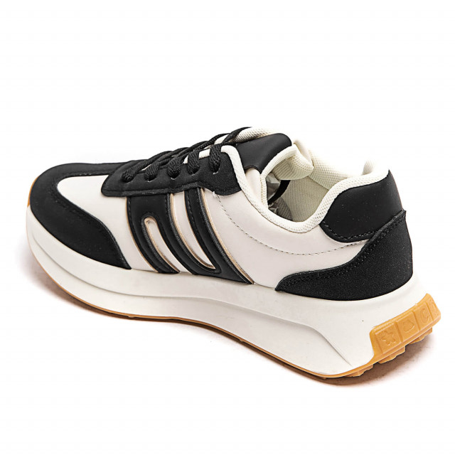 Ideal Shoes Chaussure Femmes Sneakers Sneakers Basses 8903