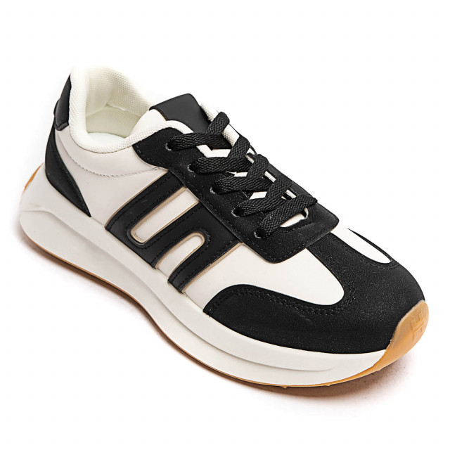 ideal shoes Chaussure femmes Sneakers Sneakers basses 8903