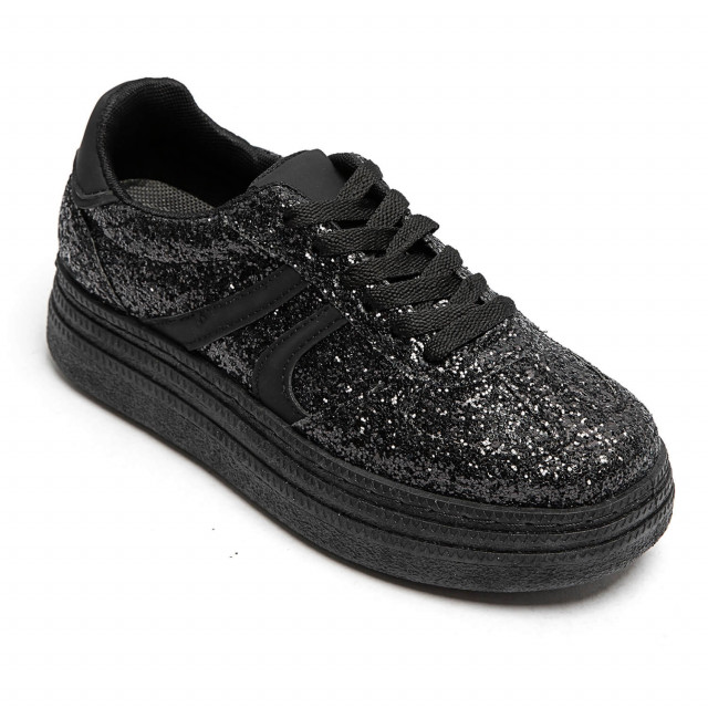 ideal shoes Chaussure femmes Sneakers Sneakers basses 8911