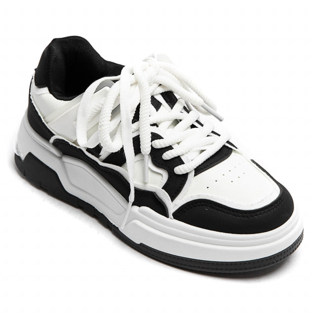 ideal shoes Chaussure femmes Sneakers Sneakers basses 8913