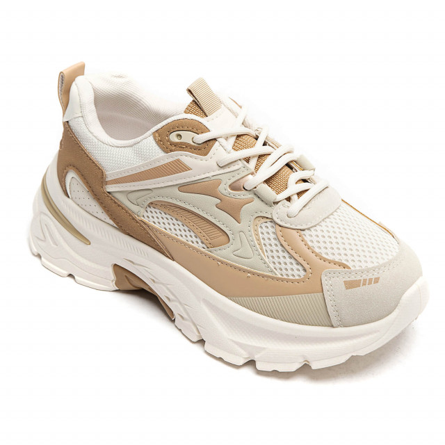 ideal shoes Chaussure femmes Sneakers Sneakers basses 8923