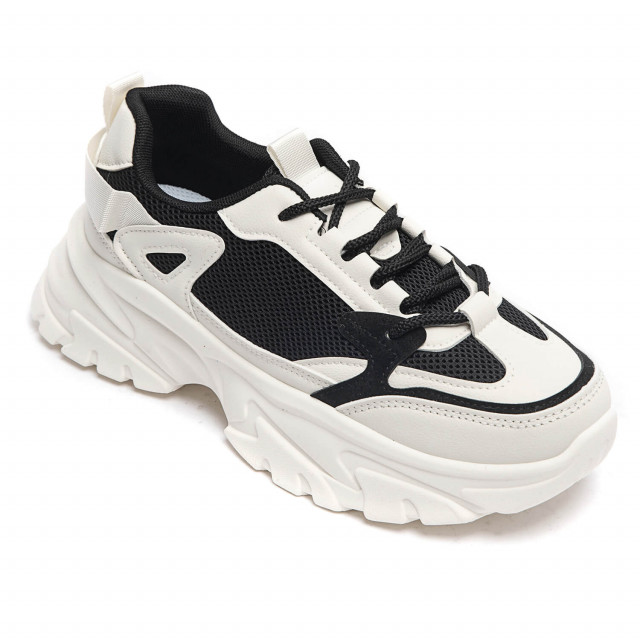 ideal shoes Chaussure femmes Sneakers Sneakers basses 8925