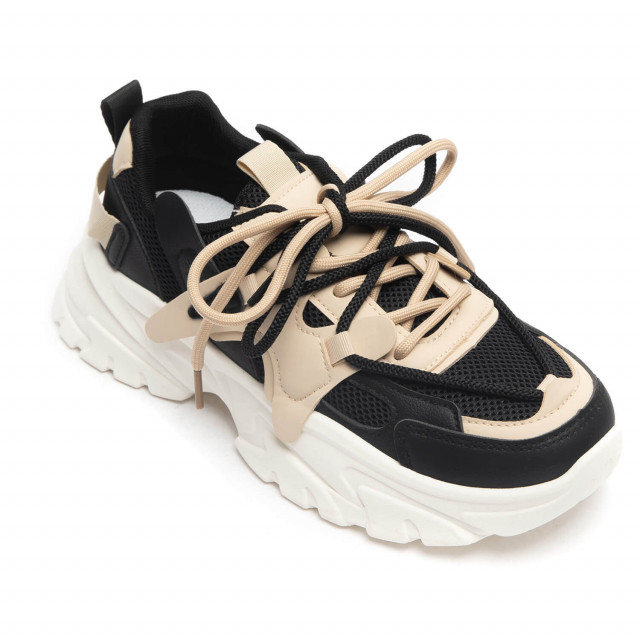 ideal shoes Chaussure femmes Sneakers Sneakers basses 8926