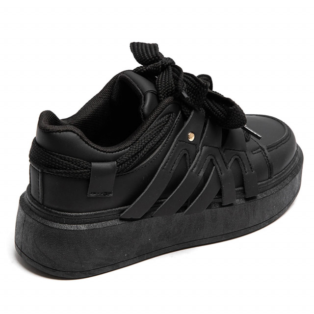 Ideal Shoes Chaussure Femmes Sneakers Sneakers Basses 8927