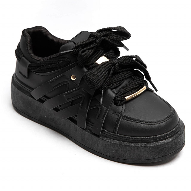 ideal shoes Chaussure femmes Sneakers Sneakers basses 8927