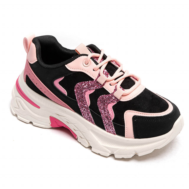 ideal shoes Chaussure femmes Sneakers Sneakers basses 8928