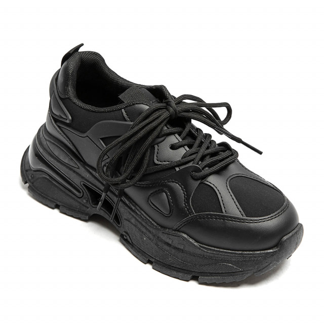 ideal shoes Chaussure femmes Sneakers Sneakers basses 8931