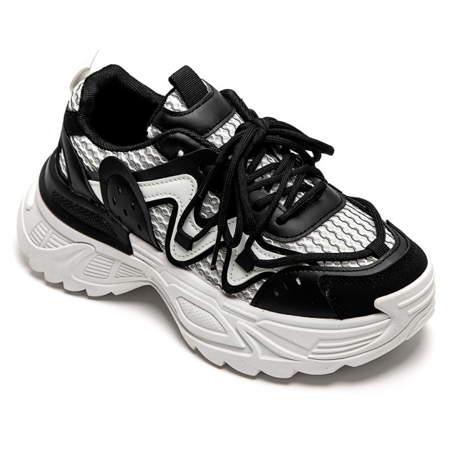 ideal shoes Chaussure femmes Sneakers Sneakers basses 8950