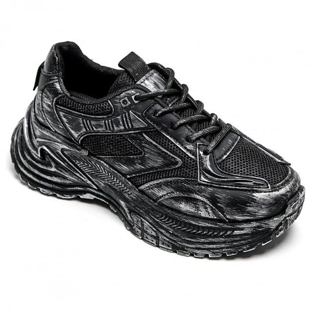 ideal shoes Chaussure femmes Sneakers Sneakers basses 8953