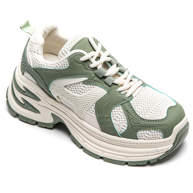 ideal shoes Chaussure femmes Sneakers Sneakers basses 8956