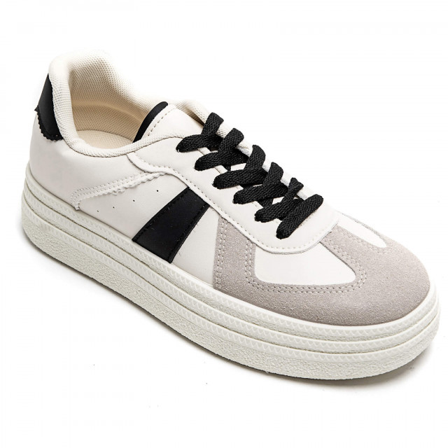 ideal shoes Chaussure femmes Sneakers Sneakers basses 8958