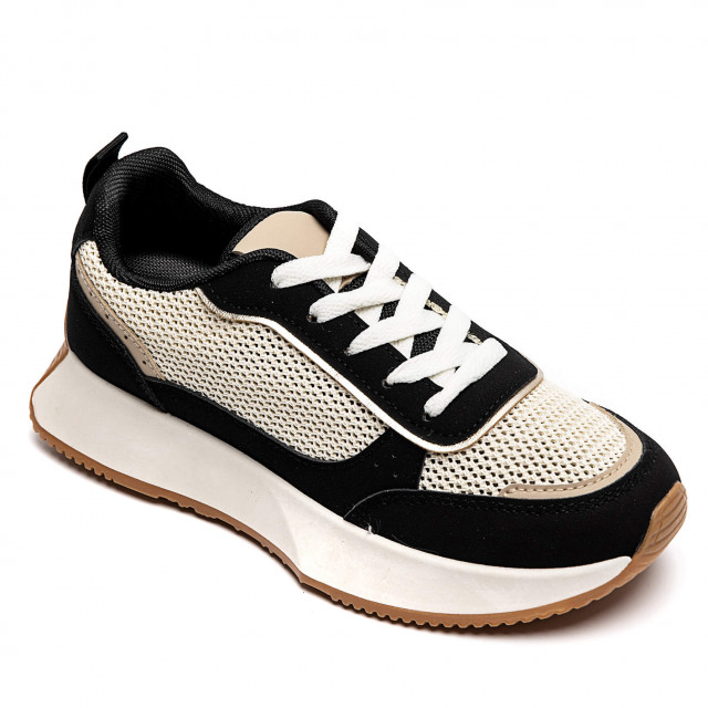 ideal shoes Chaussure femmes Sneakers Sneakers basses 8960