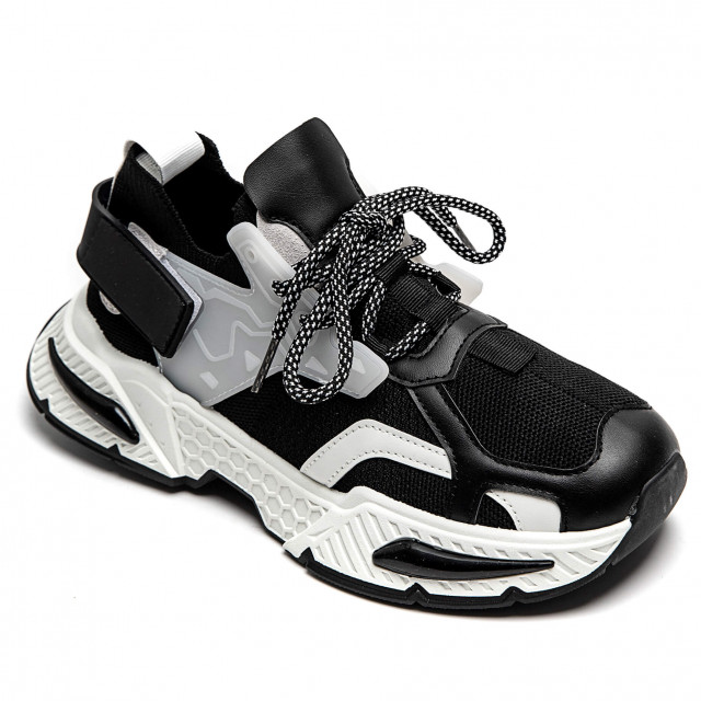 ideal shoes Chaussure femmes Sneakers Sneakers basses 8961