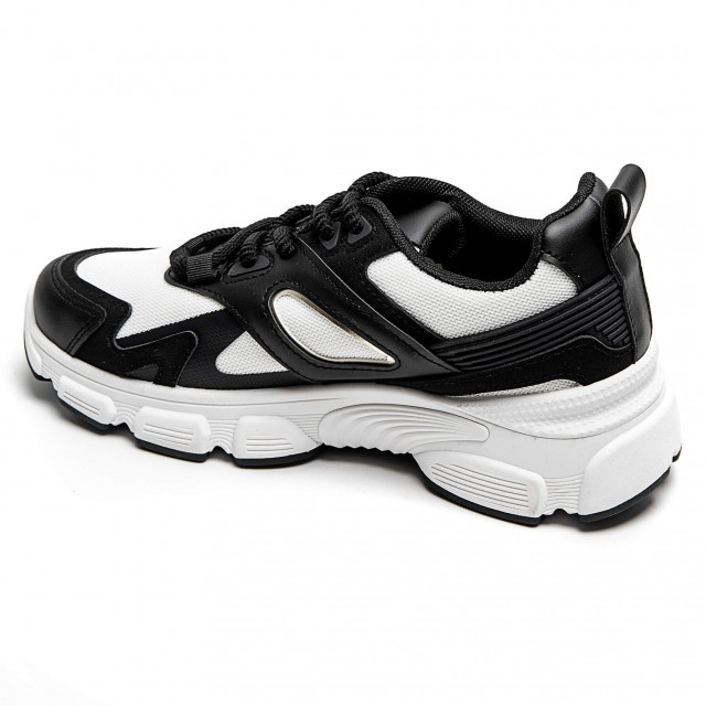 Ideal Shoes Chaussure Femmes Sneakers Sneakers Basses 8962