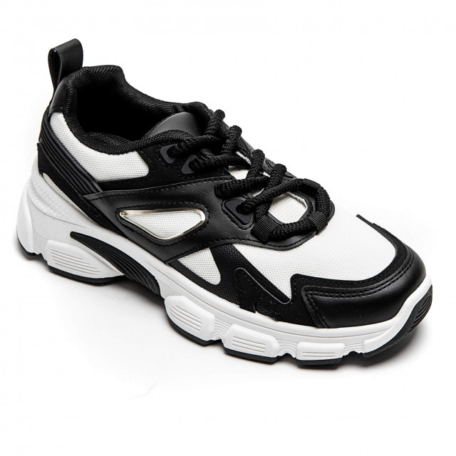 ideal shoes Chaussure femmes Sneakers Sneakers basses 8962