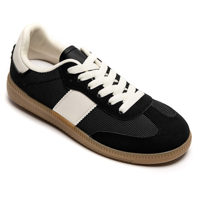 ideal shoes Chaussure femmes Sneakers Sneakers basses 8965