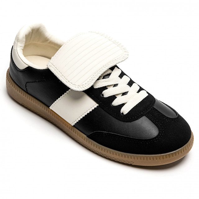 ideal shoes Chaussure femmes Sneakers Sneakers basses 8966