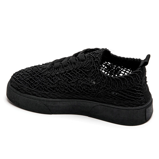 Ideal Shoes Chaussure Femmes Sneakers Sneakers Basses 8968