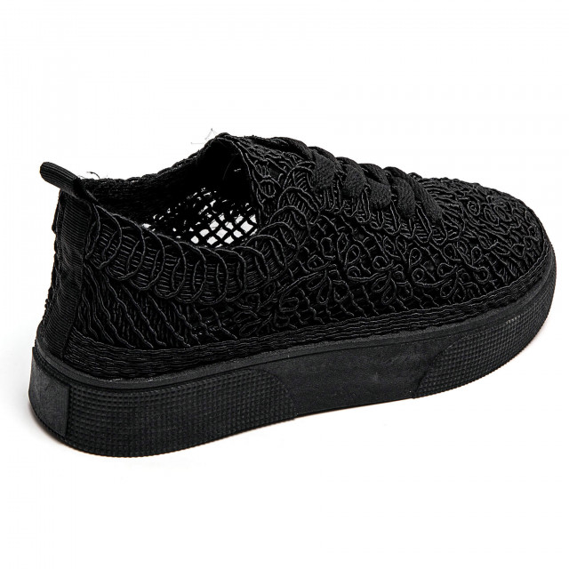 Ideal Shoes Chaussure Femmes Sneakers Sneakers Basses 8968