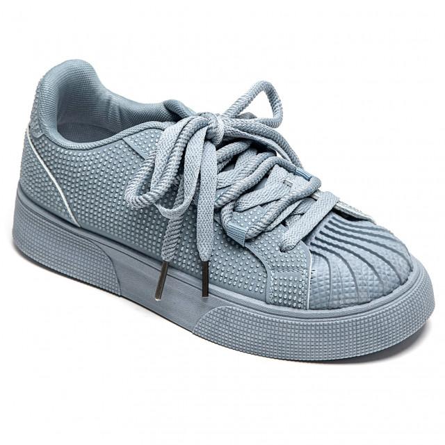 ideal shoes Chaussure femmes Sneakers Sneakers basses 8970