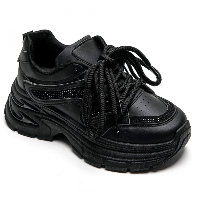 ideal shoes Chaussure femmes Sneakers Sneakers basses 8971