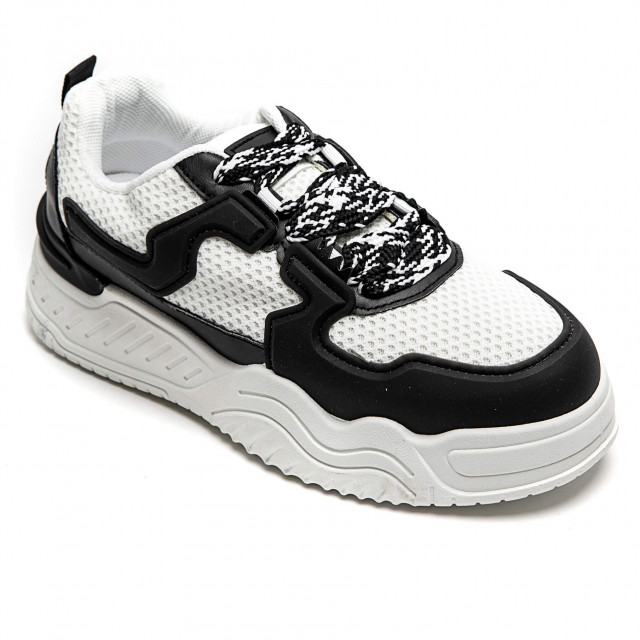 ideal shoes Chaussure femmes Sneakers Sneakers basses 8972