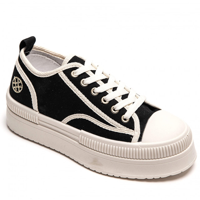 ideal shoes Chaussure femmes Sneakers Sneakers basses 8977