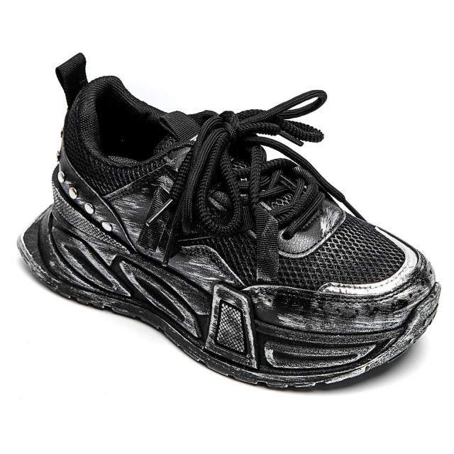 ideal shoes Chaussure femmes Sneakers Sneakers basses 8980