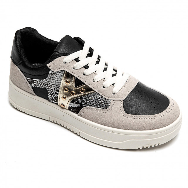 ideal shoes Chaussure femmes Sneakers Sneakers basses 8985